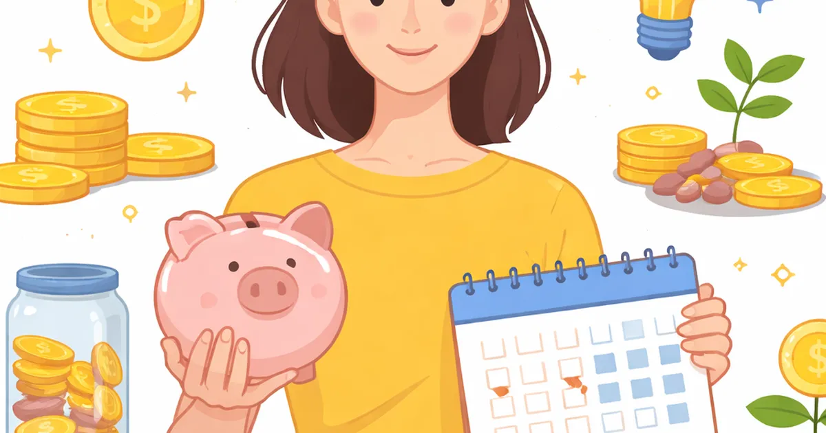 예적금 만기 활용, 사회초년생이 알아야 할 똑똑한 방법